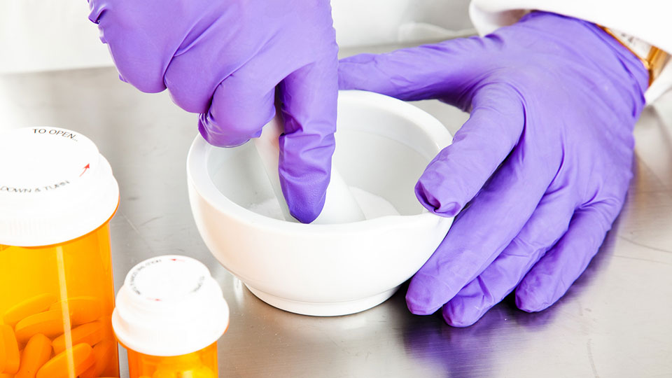 Safe Medication Management including IV Therapy Safe Medication Management including IV Therapy